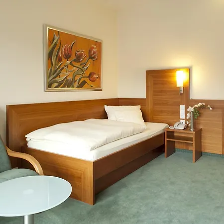 Adler Hotel 3*