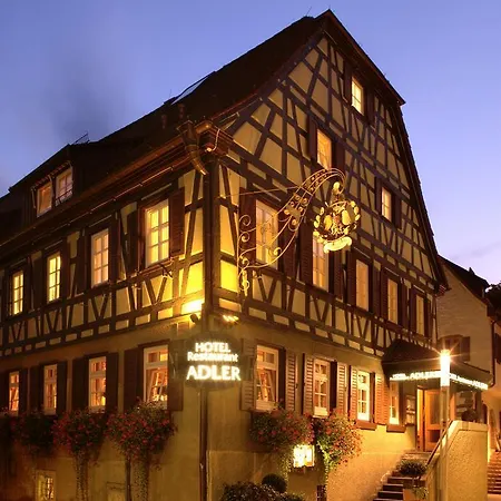 Ξενοδοχείο Adler