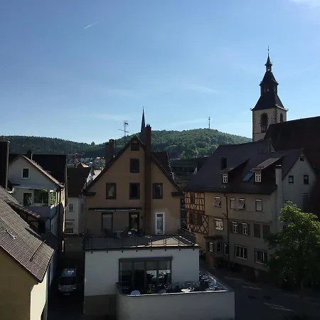 Adler Hotel Nagold