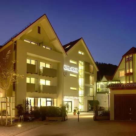 Hotel Adler Nagold