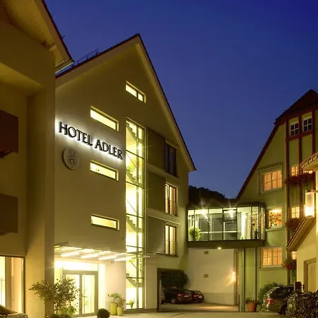 Hotel Adler Nagold