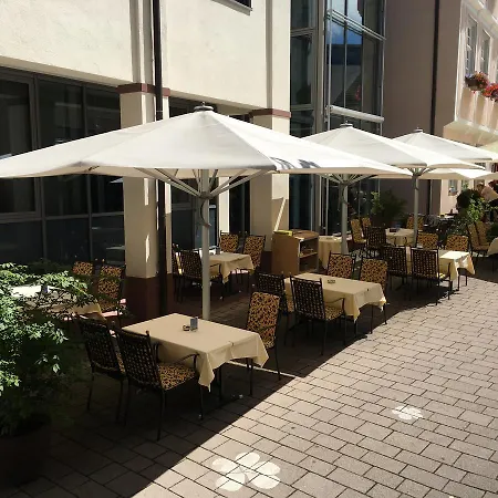 Adler Hotel 3*