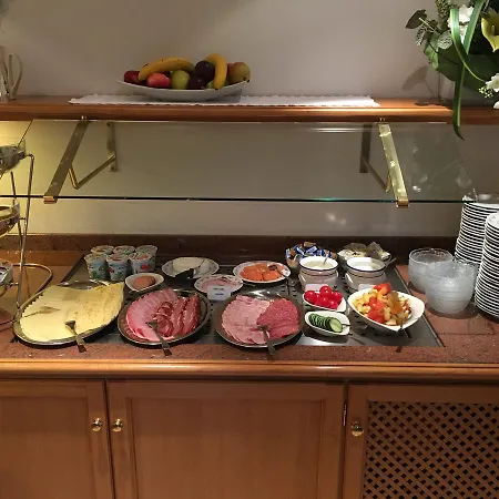Hotel Adler Nagold